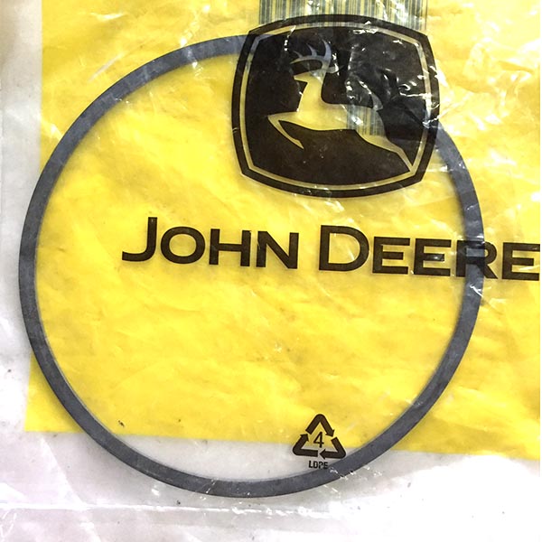 R262415 O-ring, JD8345R John Deere