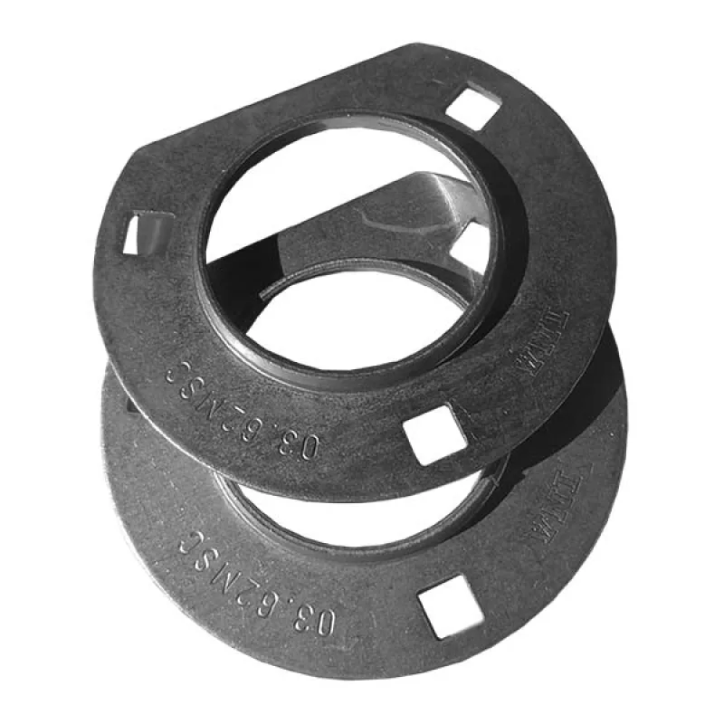 0006104460 CLAAS Flange Housing Set