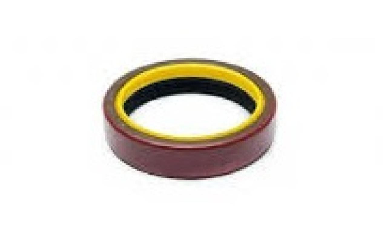 RE40600 Uszczelka olejowa 56,0 X 70,13 X 14,73 Oś przednia John Deere (HDparts)