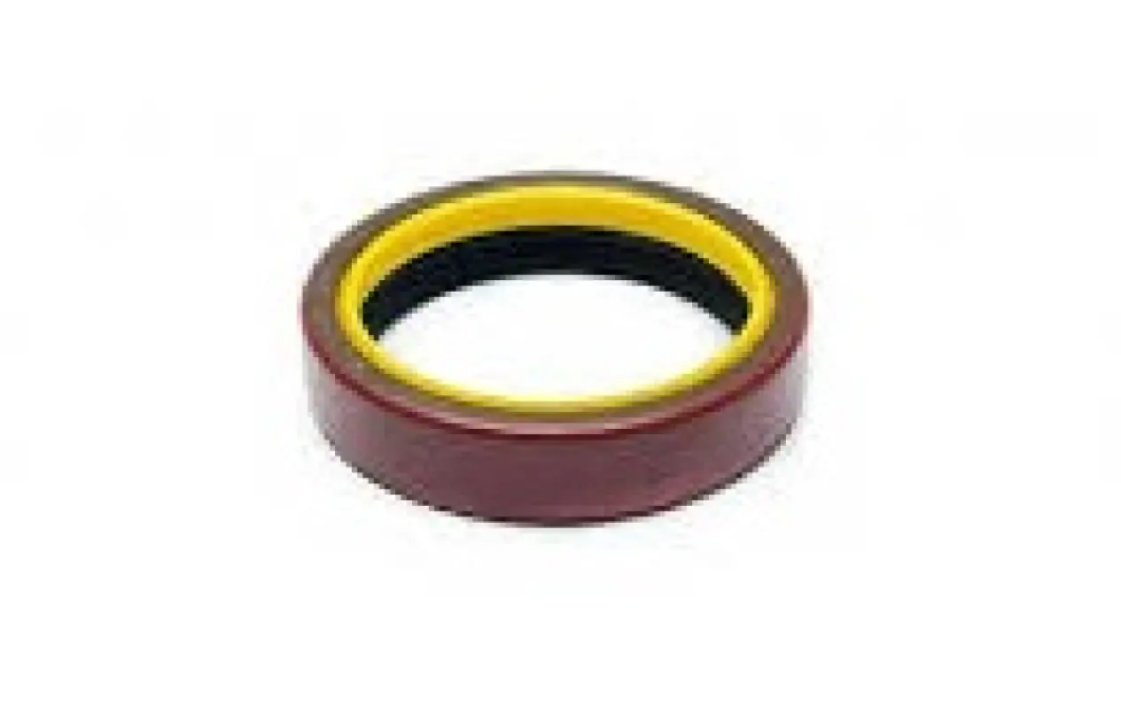 RE40600 Oil Seal 56.0 X 70.13 X 14.73 Front Axle John Deere (HDparts)