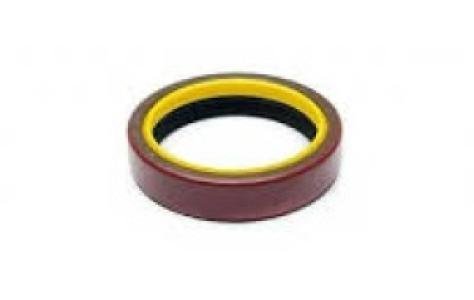 RE40600 Oil Seal 56.0 X 70.13 X 14.73 Front Axle John Deere (HDparts)