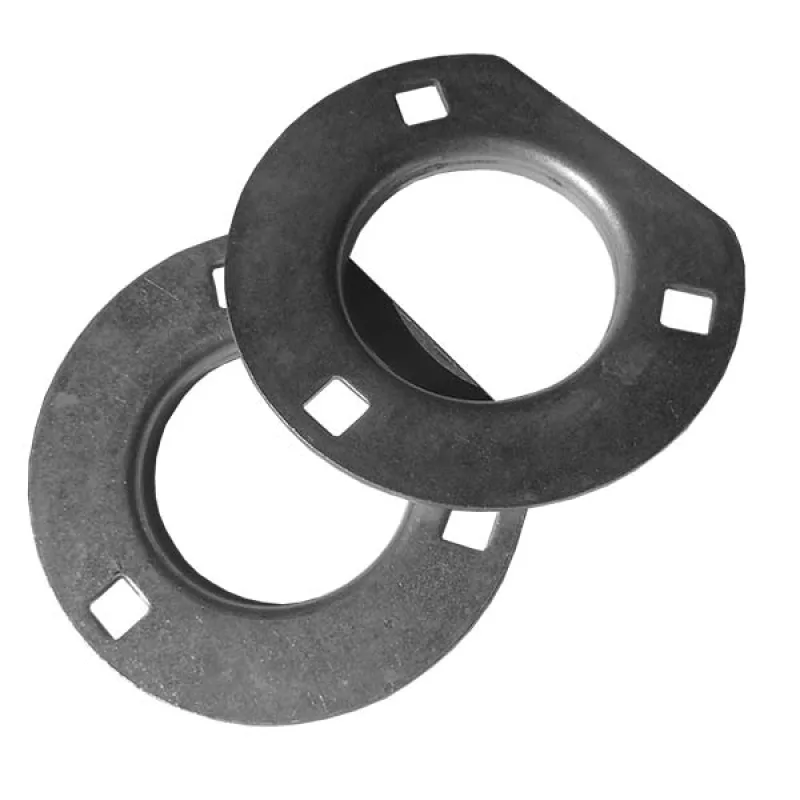 0006104460 CLAAS Flange Housing Set