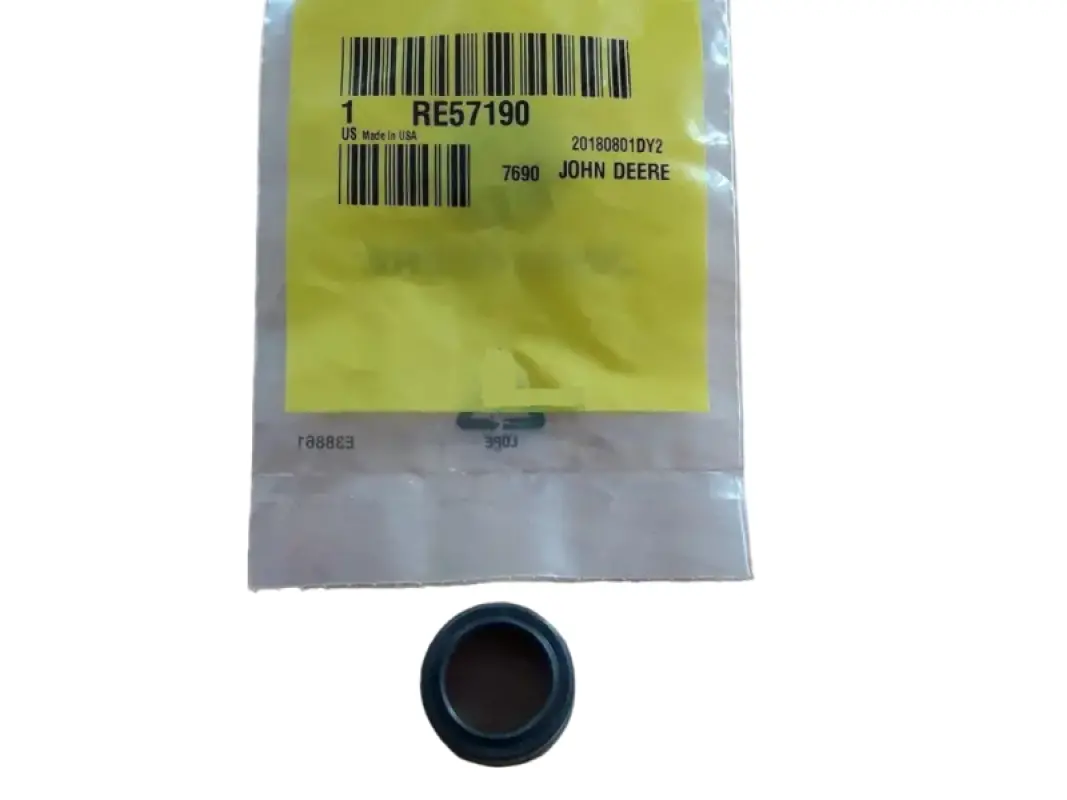 RE57190 Gasket John Deere
