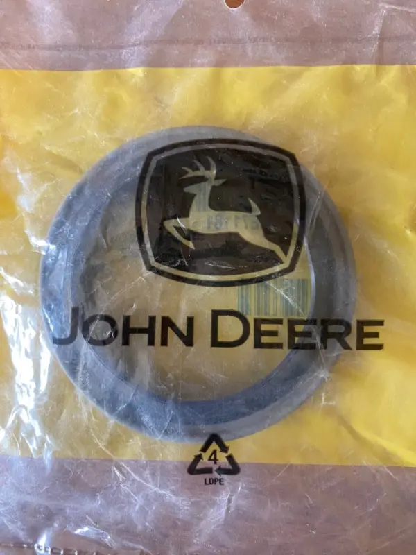 RE71181 Steering Gear Gasket JOHN DEERE Steering Axle