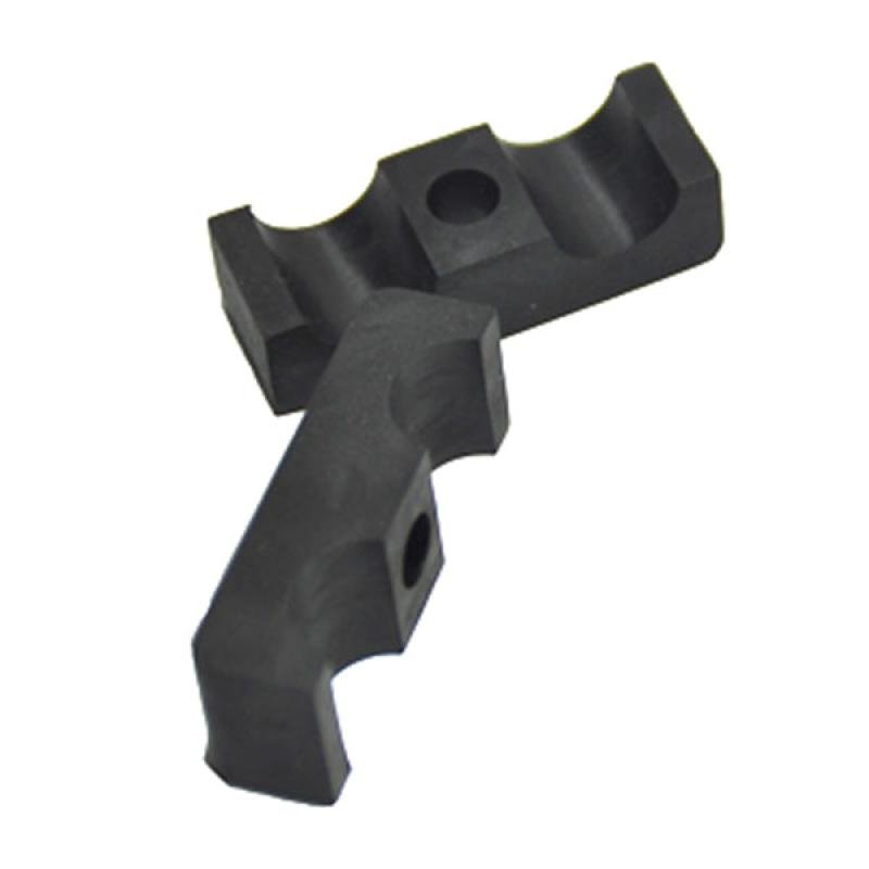 430356 Hydrauliczny zacisk rurowy CNH