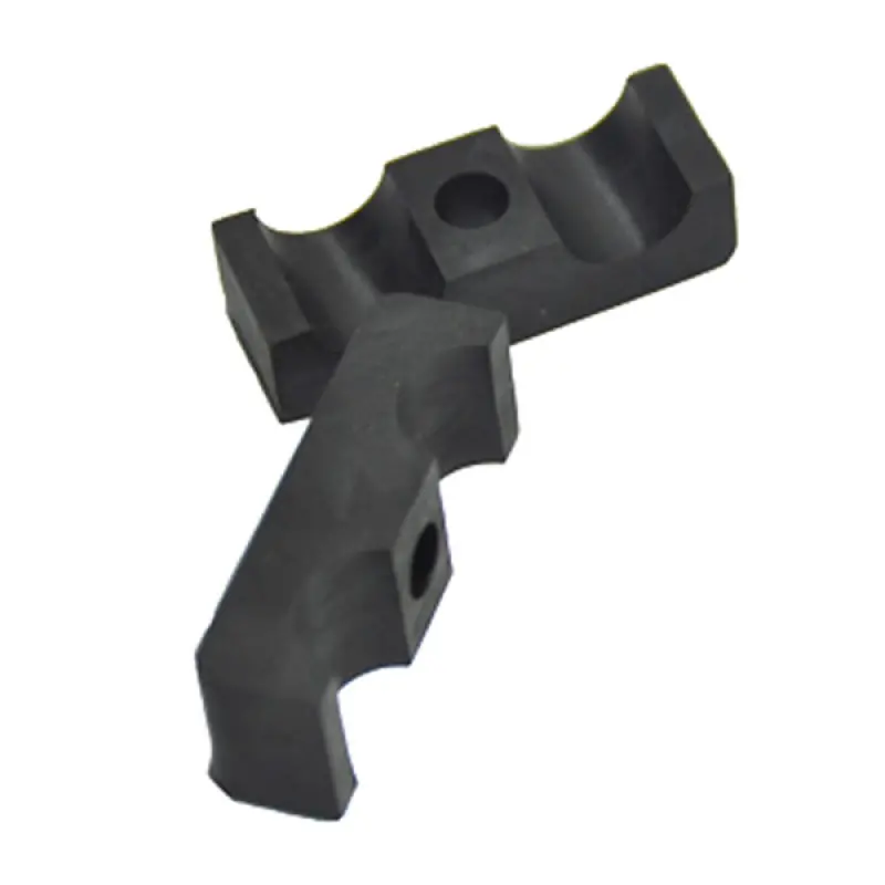 430356 Hydrauliczny zacisk rurowy CNH