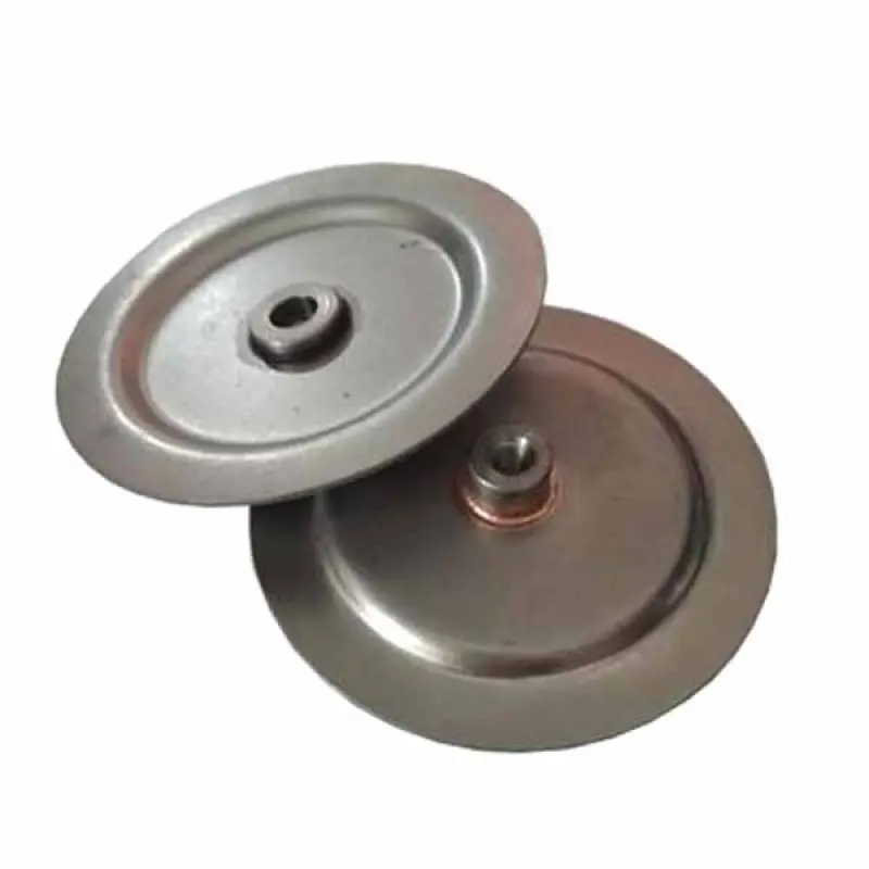 070HR219X Holder CNH (Spicer)