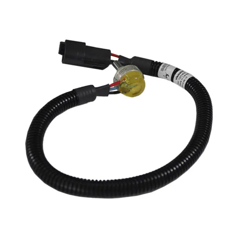 122756A3 Position Sensor for the Feeder Home CNH