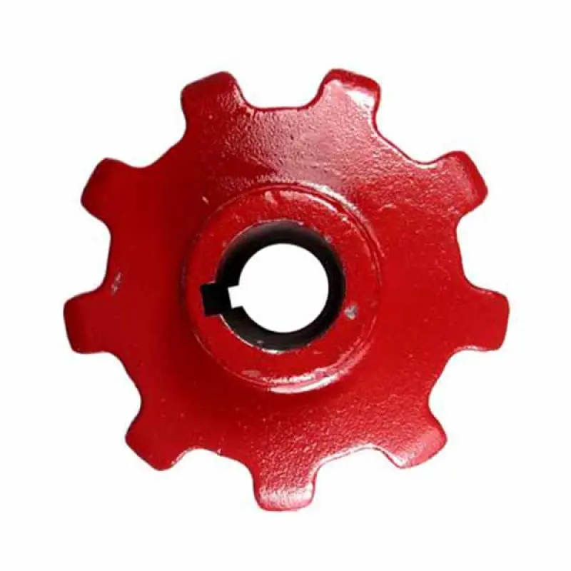 1317192C1 Grain Elevator Sprocket 9T CNH