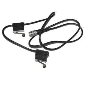 0000130820 Limit Switch CLAAS
