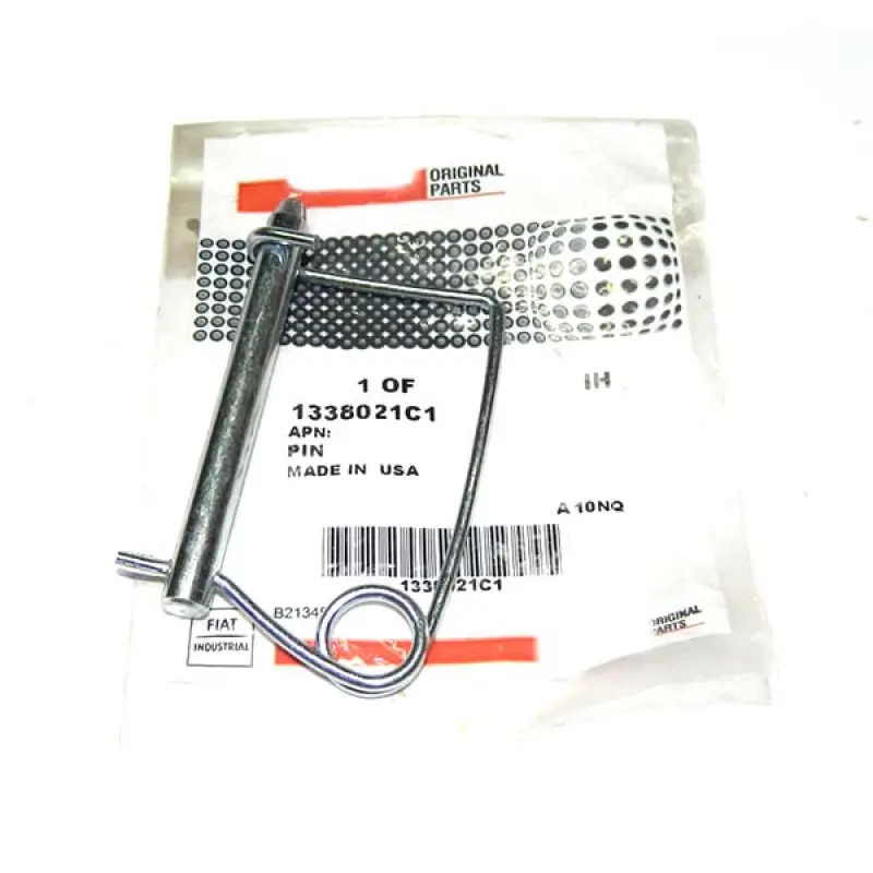 1338021C1 Domestic Pin of the Feeder CNH