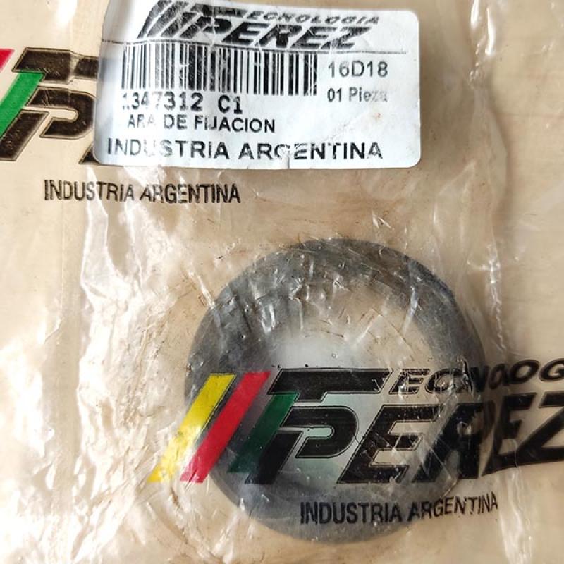 1347312C1 Tuleja mocująca reduktora wywrotu CNH(PEREZ)