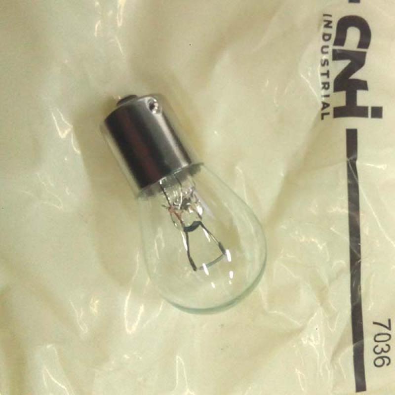 14148190 Lampa 12V 21W CNH