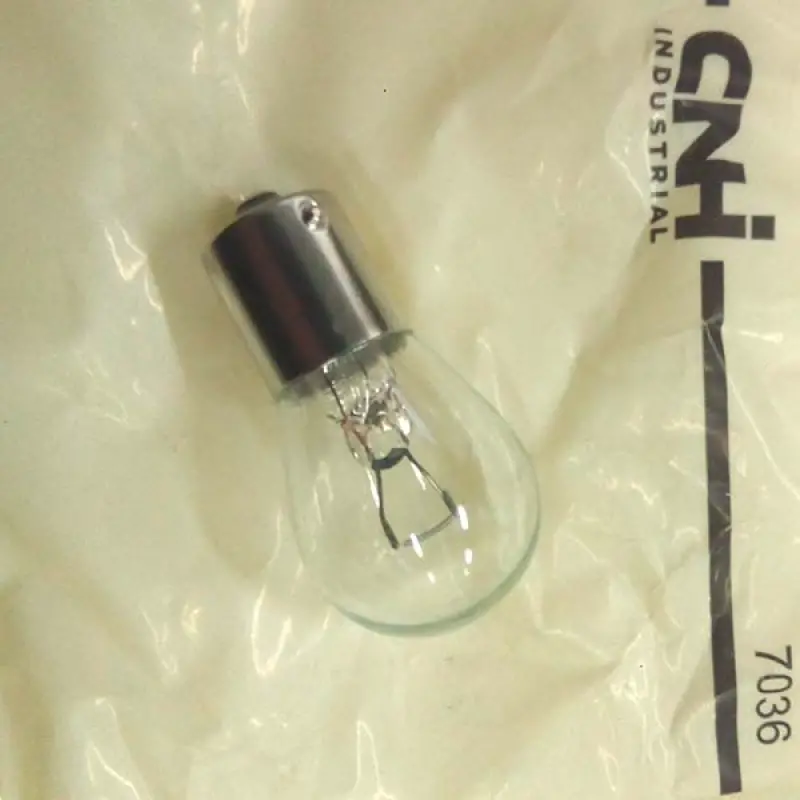14148190 Lamp 12V 21W CNH
