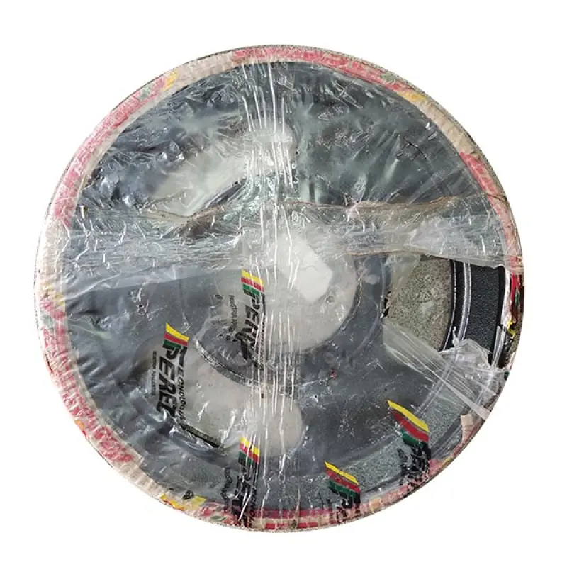 183325C1 Hexagonal pulley housing (PEREZ)