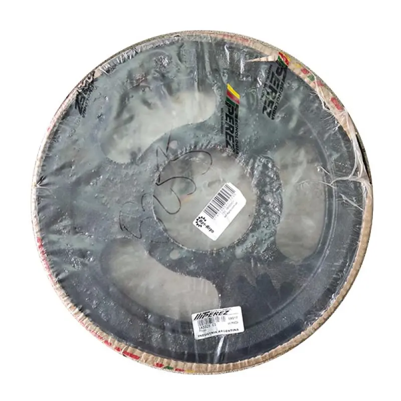 183325C1 Hexagonal pulley housing (PEREZ)