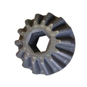 185410C1 Koło zębate stożkowe do napędu ślimaka Z14 (analogowe) CNH