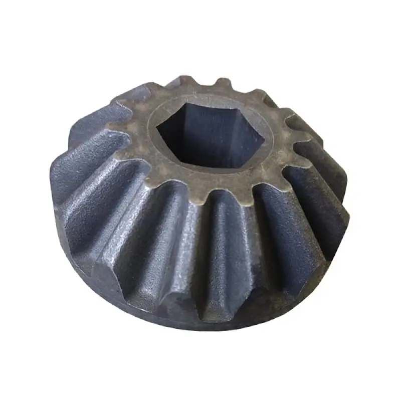 185410C1 Bevel gear for worm drive Z14 (analog) CNH