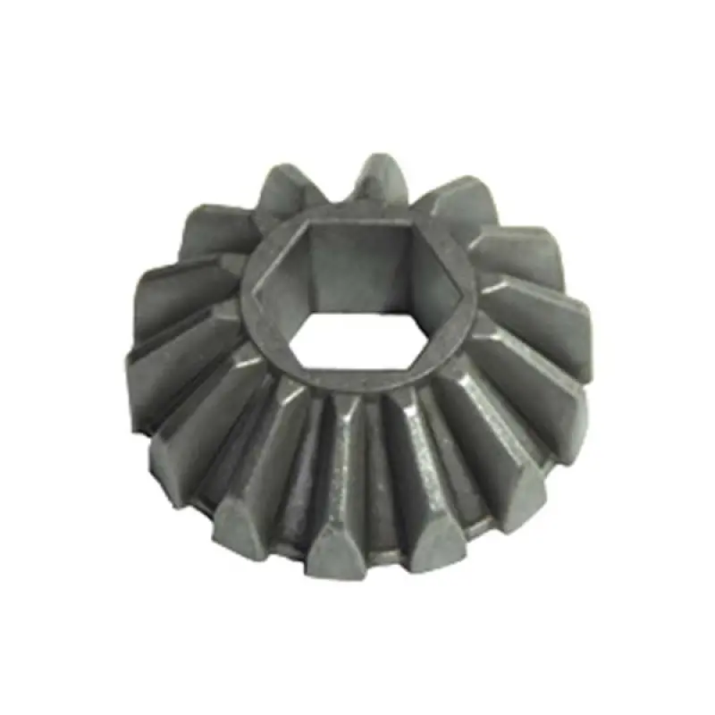 191677C1 Bevel gear for the cleaning auger drive (14T) CNH (Parts Express)