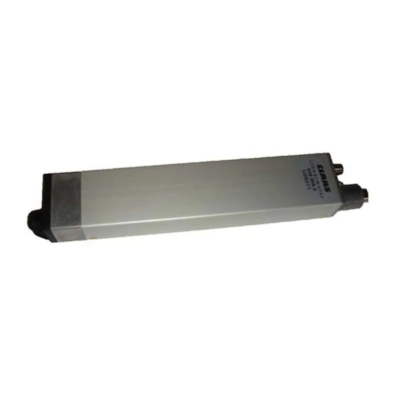 0000160580 Silnik elektryczny do regulacji sita CLAAS (Oryginał)