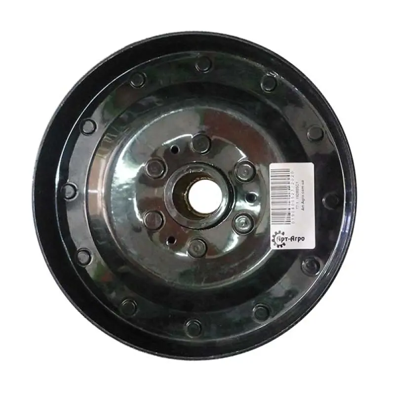 192865C1 Hydraulic Pump Pulley CNH