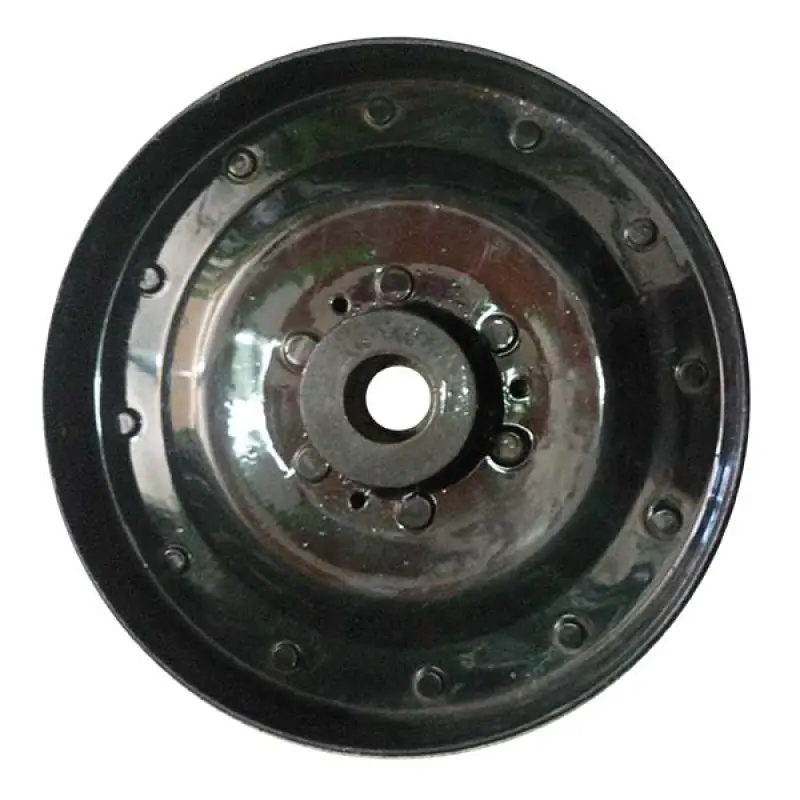 192865C1 Hydraulic Pump Pulley CNH