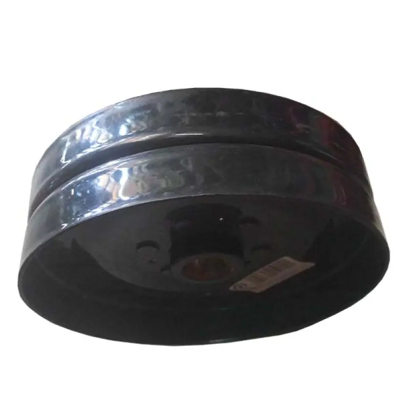 192865C1 Hydraulic Pump Pulley CNH