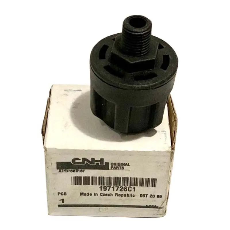 1971726C1 Gearbox Breather CNH