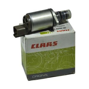 0000397590 Control Valve CLAAS