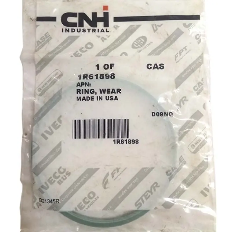 1R61898 Teflonowy pierścień uszczelniający CNH