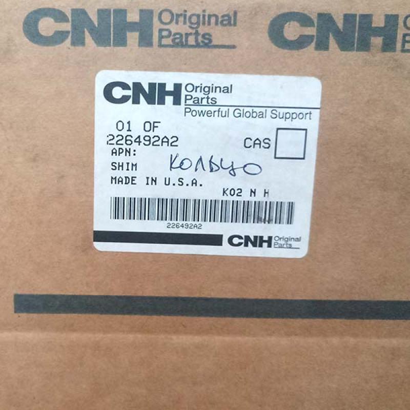 226492A2 uszczelka CNH