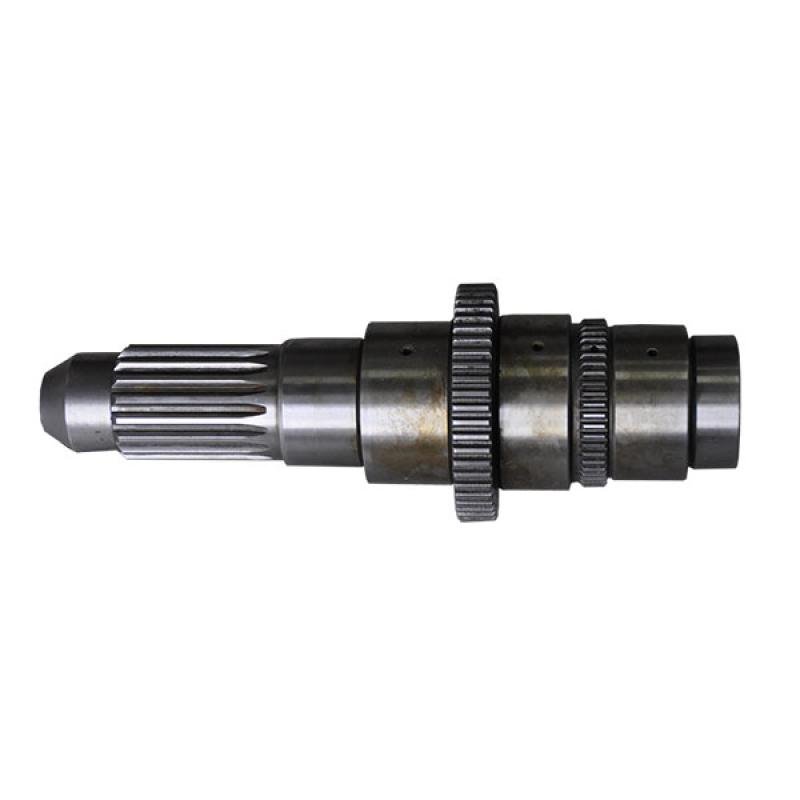 235578A4 Dolny reduktor wielowypustowy wału zębatego CASE 2388 CNH