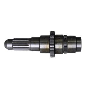 235578A4 Dolny reduktor wielowypustowy wału zębatego CASE 2388 CNH