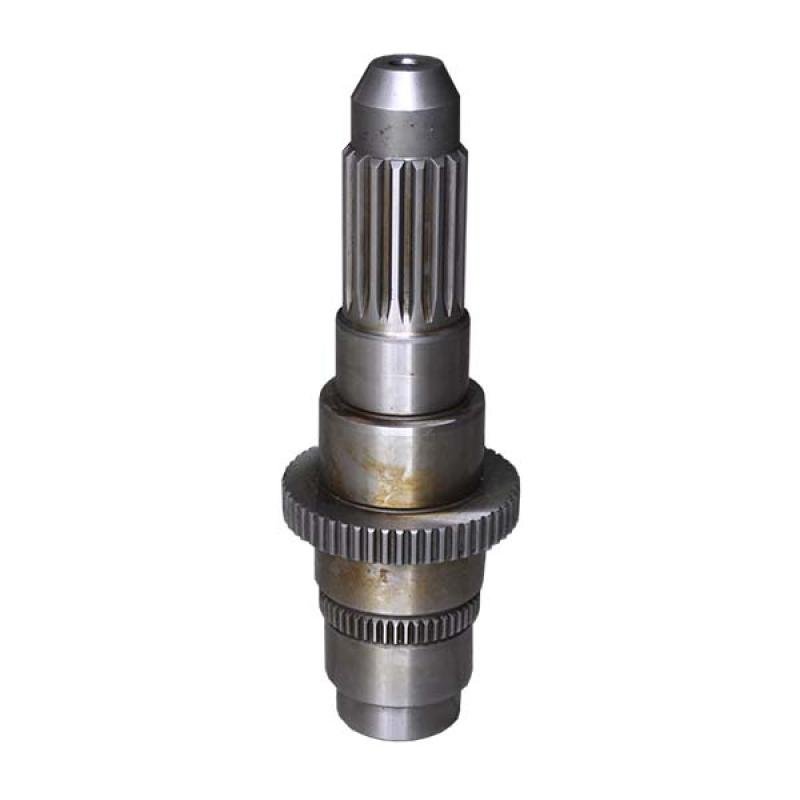 235578A4 Dolny reduktor wielowypustowy wału zębatego CASE 2388 CNH