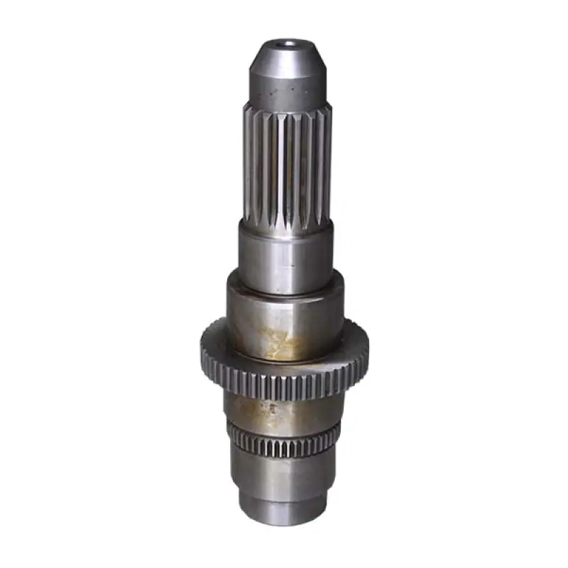 235578A4 Dolny reduktor wielowypustowy wału zębatego CASE 2388 CNH