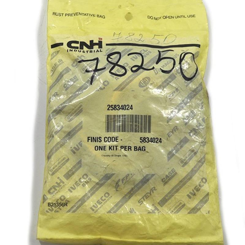 25834024 Zestaw uszczelek cylindra hydraulicznego CNH