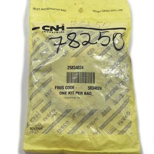 25834024 Zestaw uszczelek cylindra hydraulicznego CNH