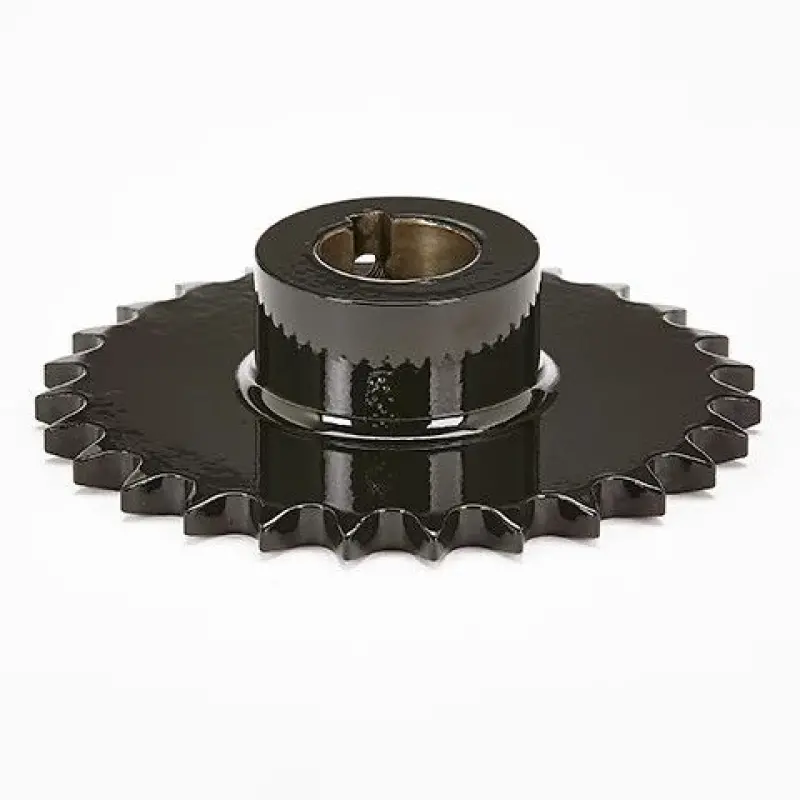 296022A1 Drive Gearbox for Return Elevator CNH AP