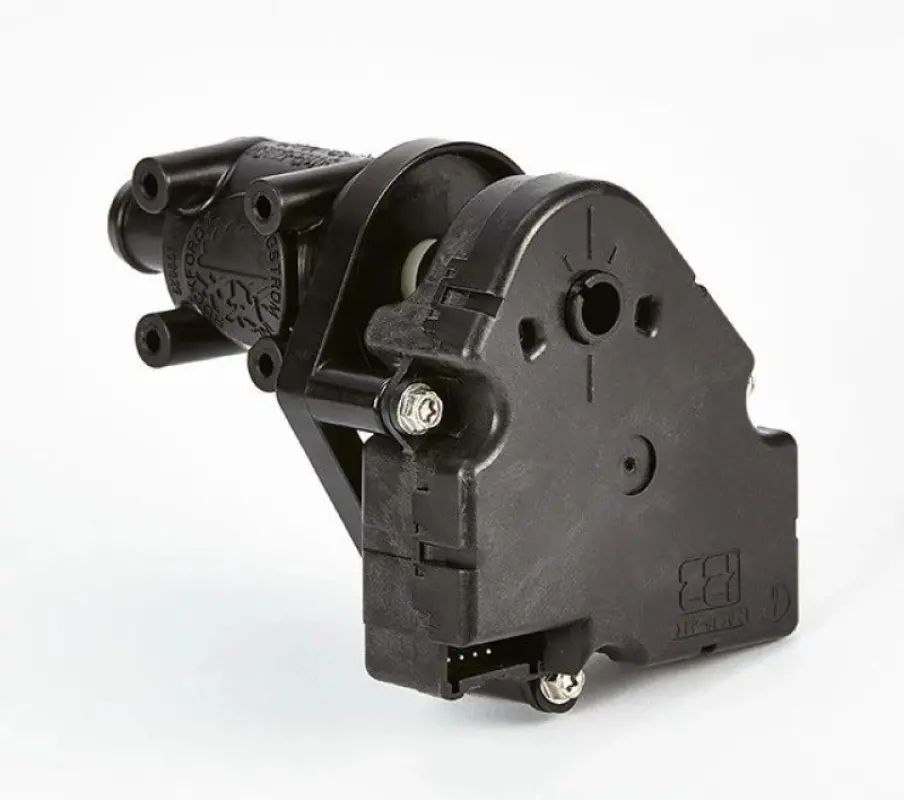 47644646 Air Conditioning Valve CNH