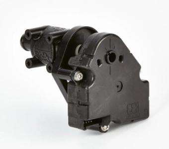 47644646 Zawór klimatyzatora CNH