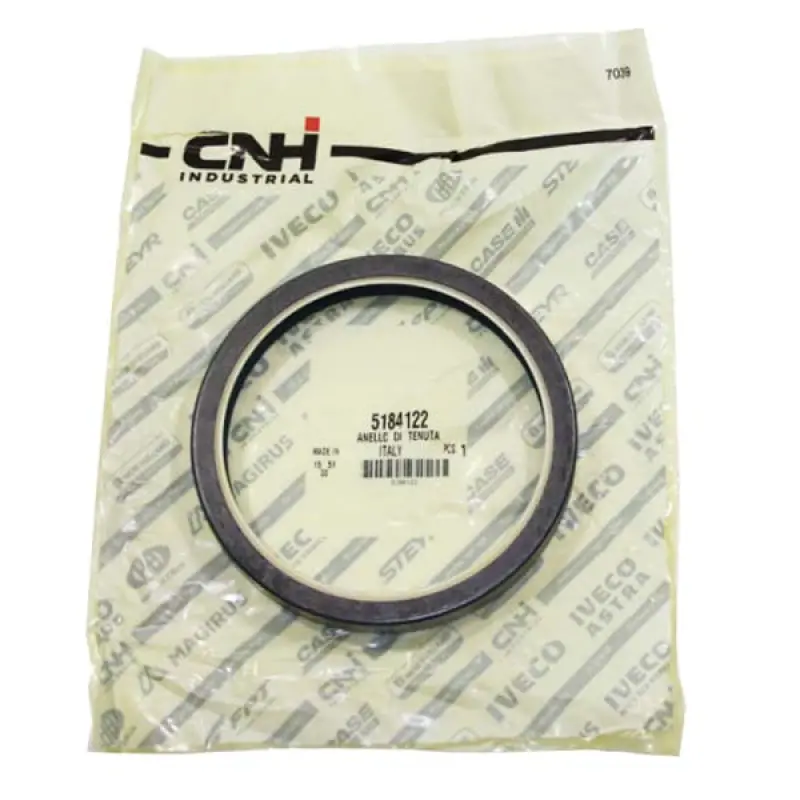 5169122 Gasket of the main gearbox CR9080 CNH