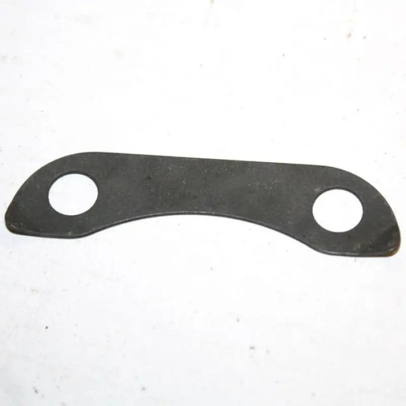 615739C1 Check. plate (turbine) CNH