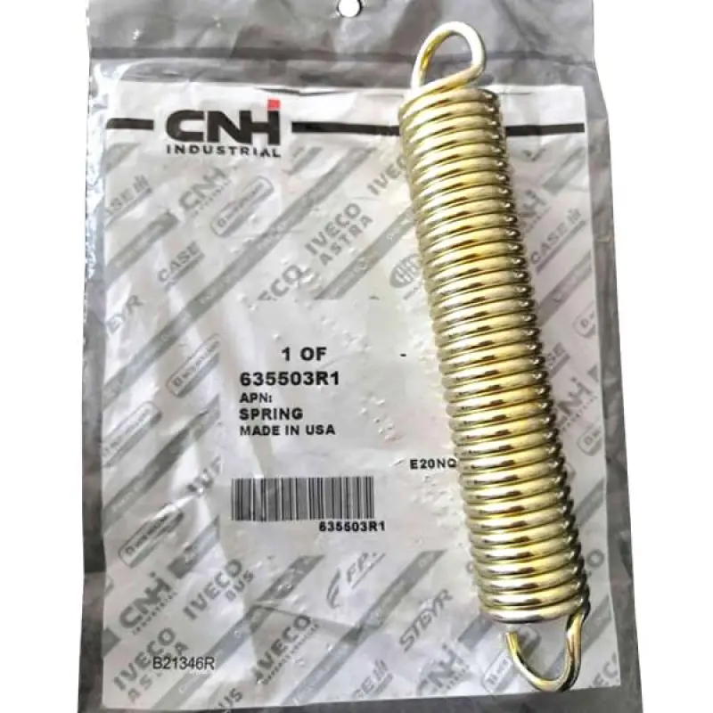 635503R1 Spring CNH