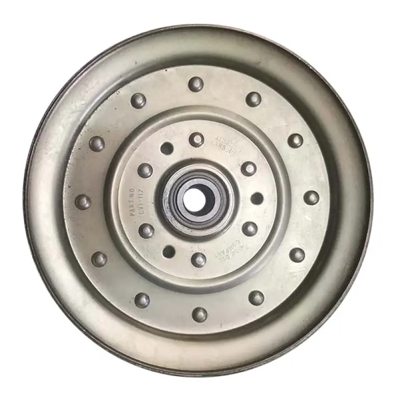 673214R91 Guide Roller 186mm, 2388 CNH