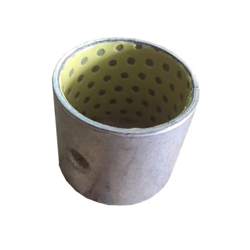 80420410 Pulley of the sleeve CNH