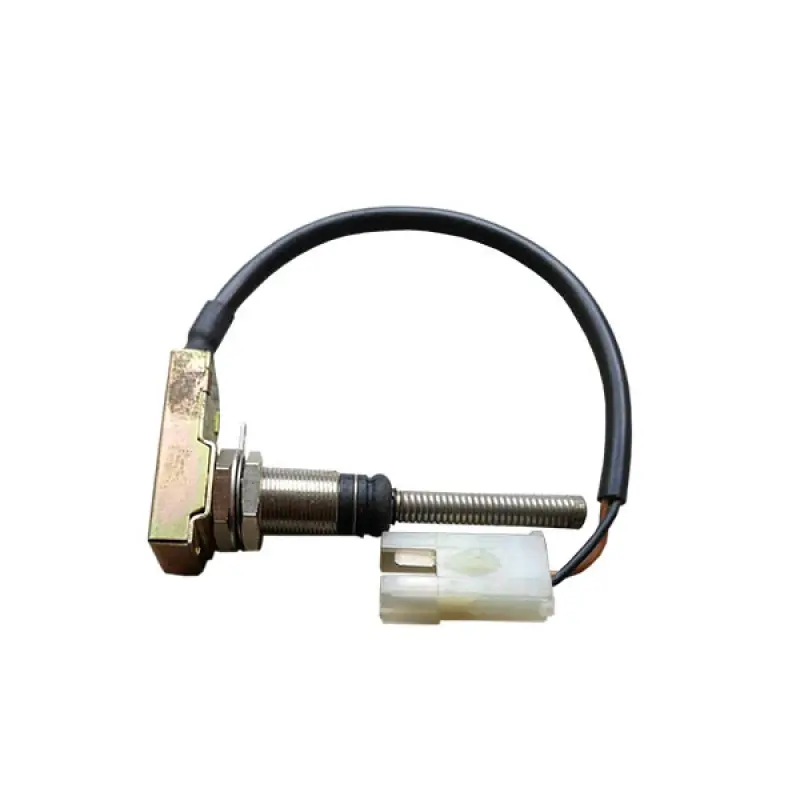 80446401 Limit Switch (Switch) CNH