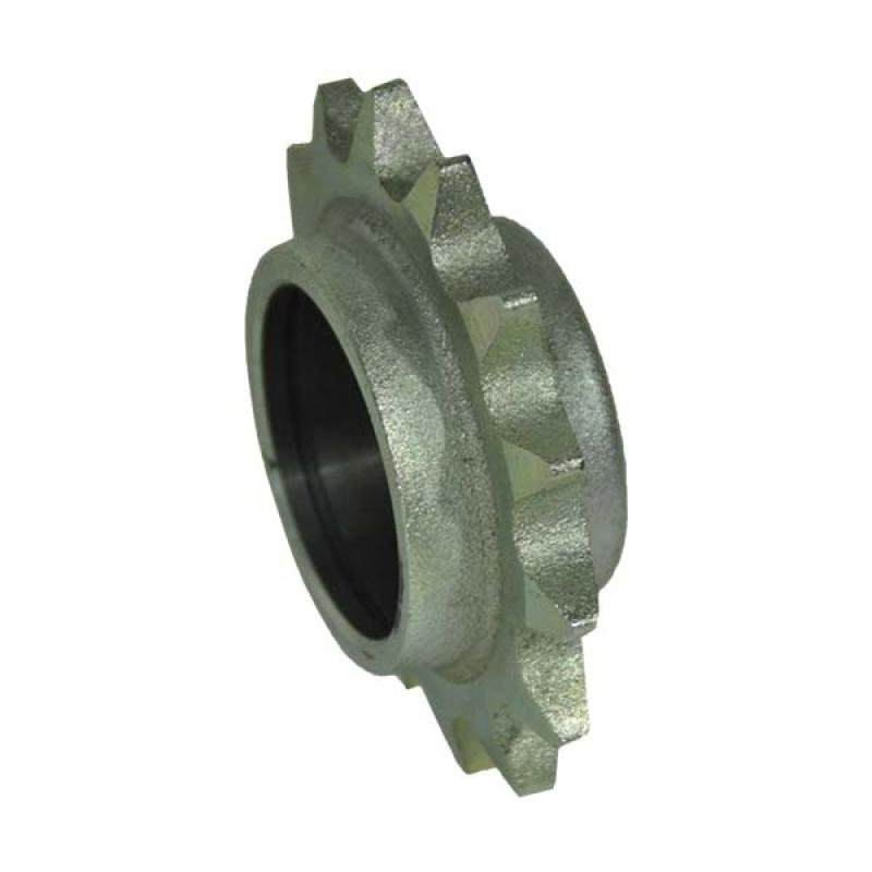 0000661780 Tensioning Wheel CLaas