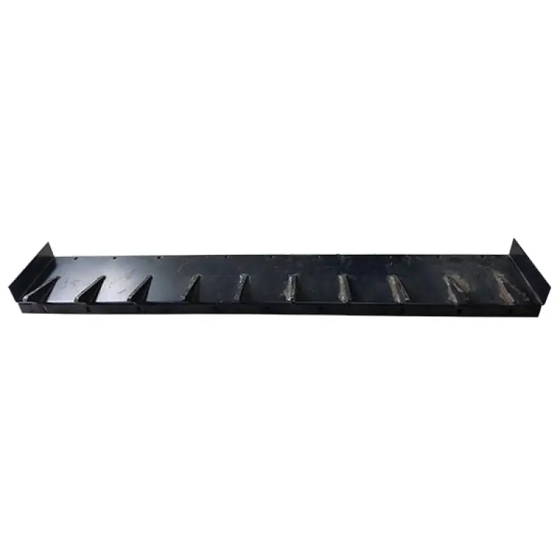 84056084 Straw Chopper Plate CNH