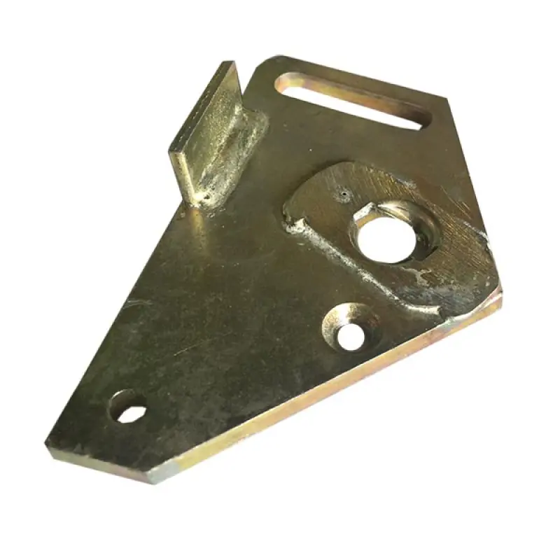 84062611 Regulation Plate for Sieve CNH