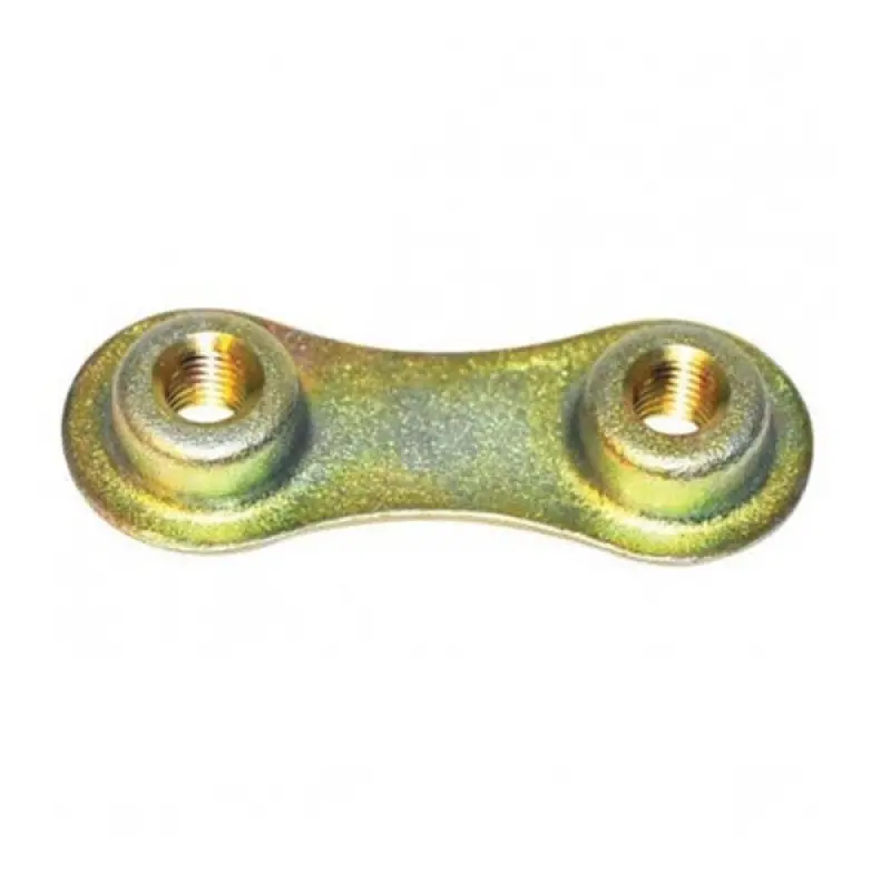 84071664 Spring Retaining Plate CNH